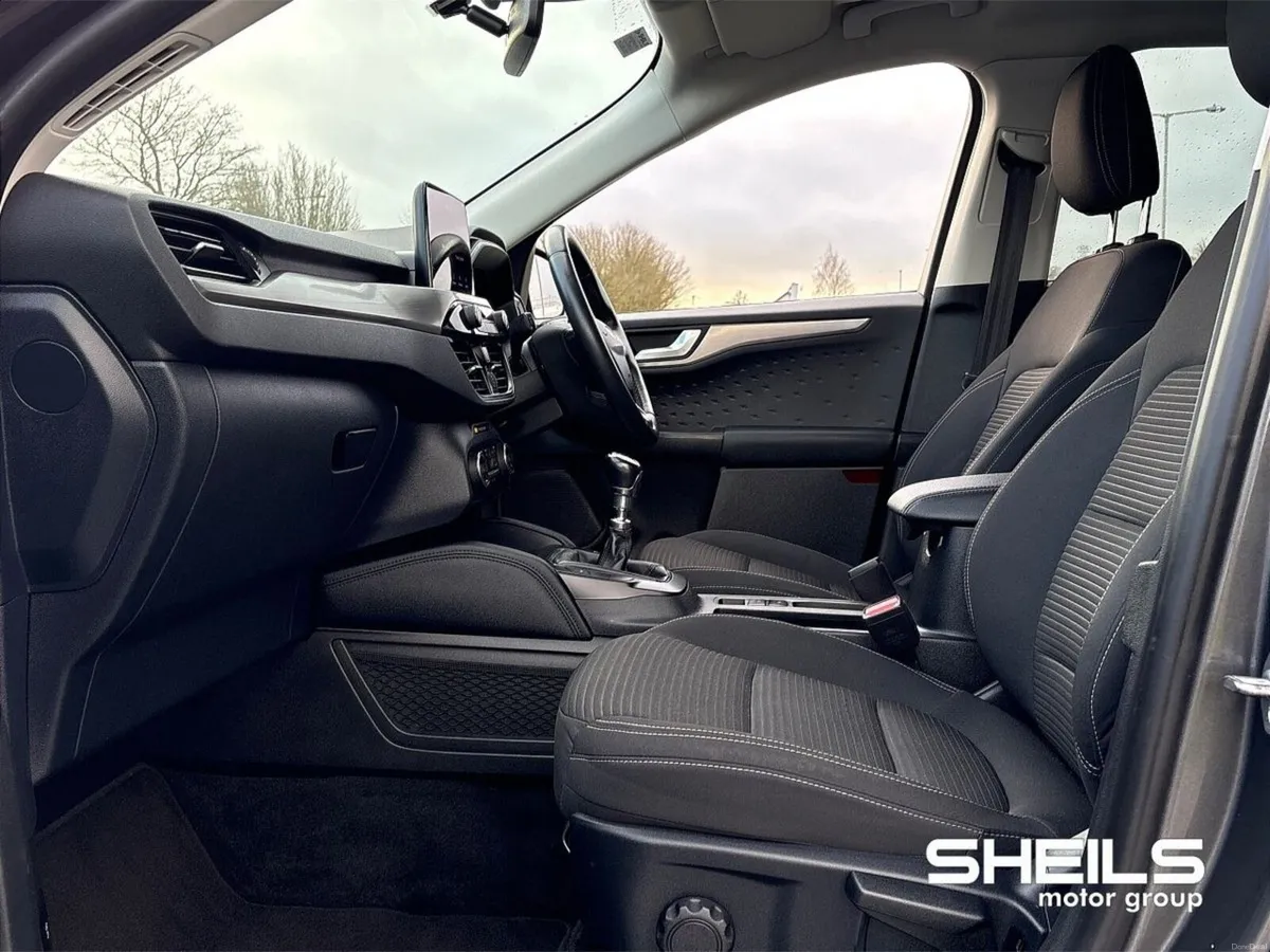 Ford Kuga 1.5 Diesel Titanium 120BHP - Image 5