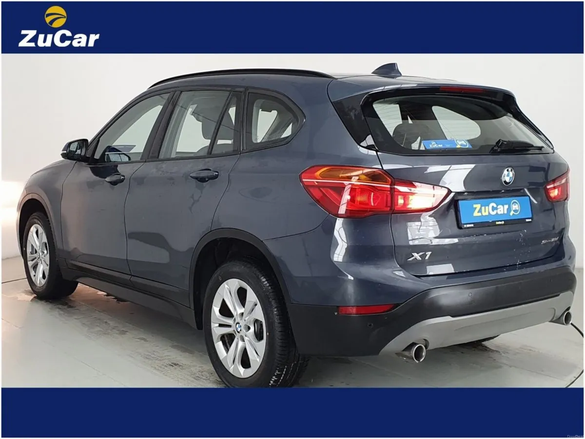 BMW X1 sDrive18d SE - Image 4