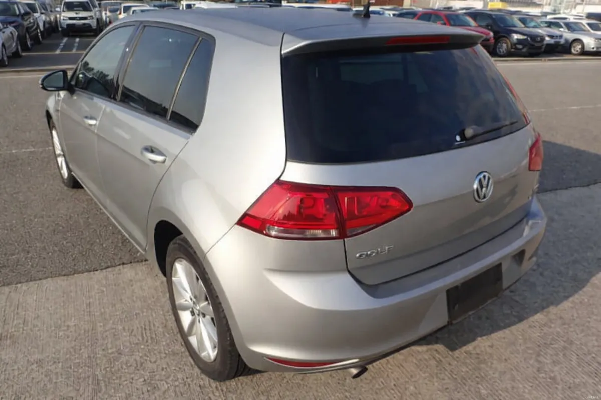 ❁ Arriving Soon ❁ VW Golf ❁ Lounge ❁ High Specs ❁ - Image 4