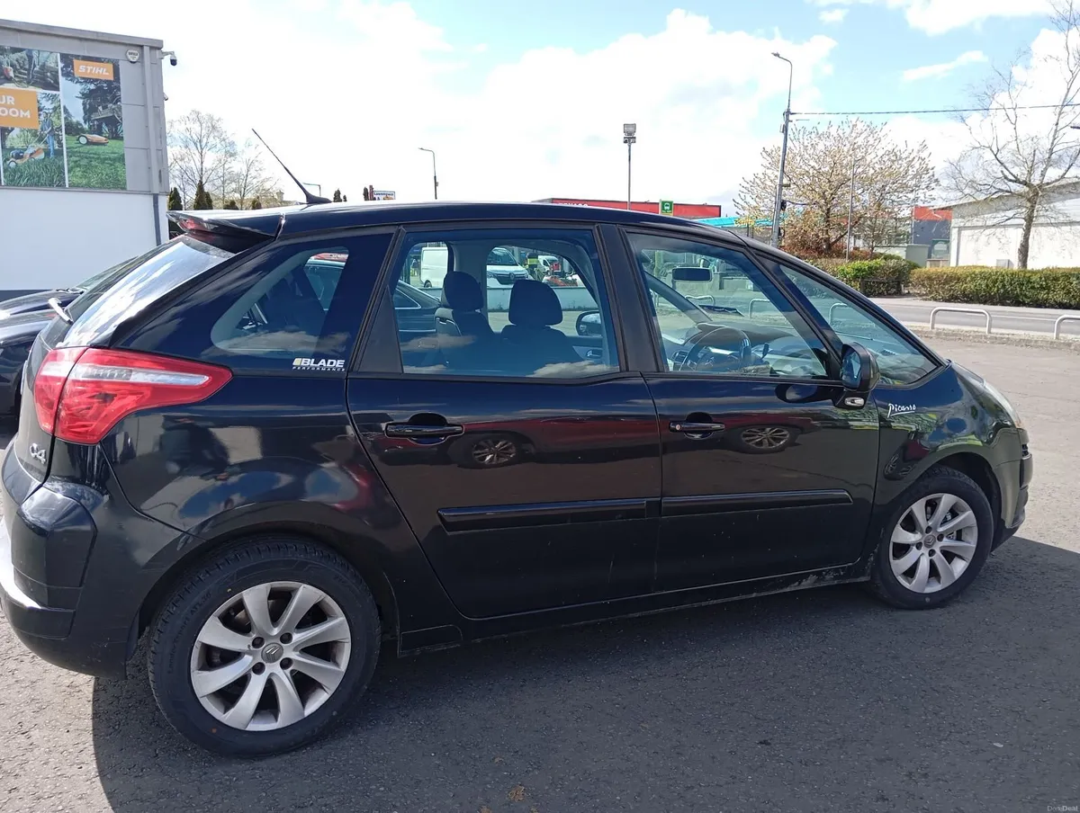 Citroen C4 2010 - Image 3