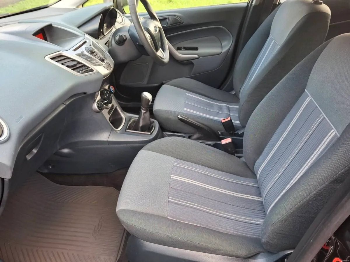 Ford Fiesta Price €3750 - Image 3