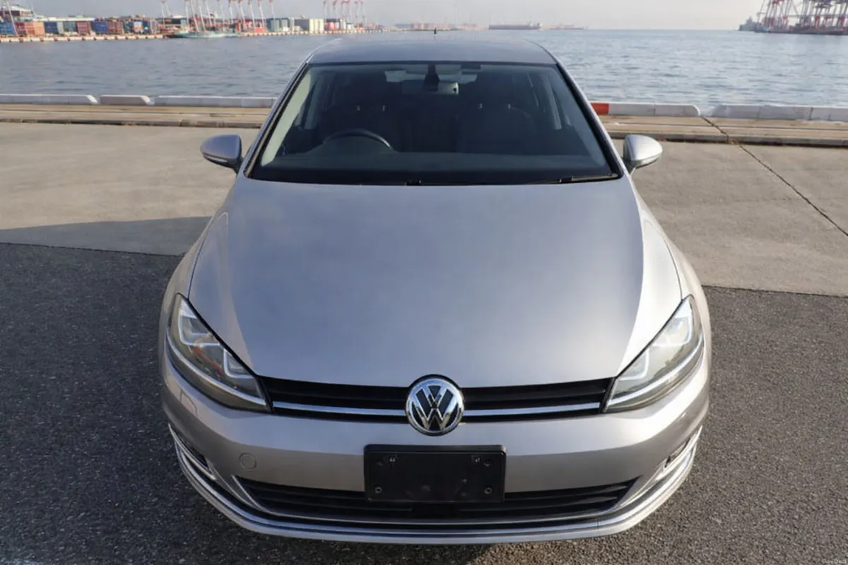 ❁ Arriving Soon ❁ VW Golf ❁ Lounge ❁ High Specs ❁ - Image 2