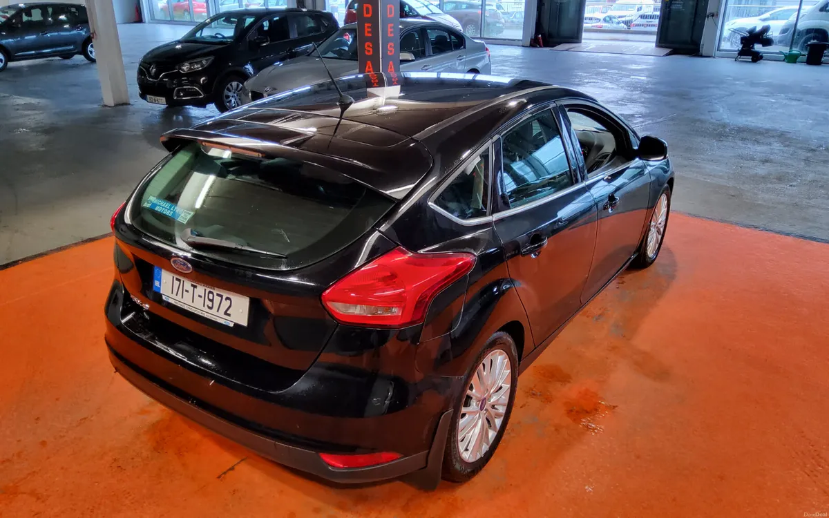 Ford Focus 2017 - Image 3