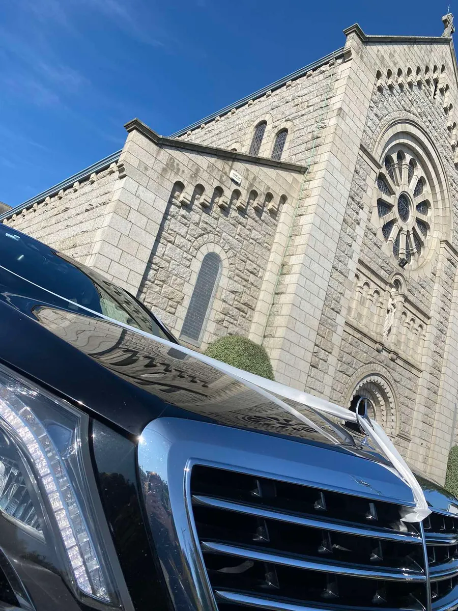 Taxi for Rent - Image 3