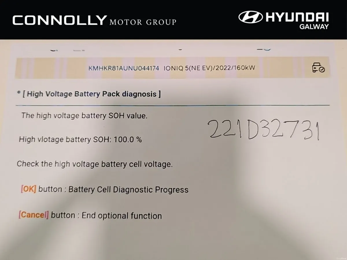 Hyundai IONIQ 5 73kW Premium LE