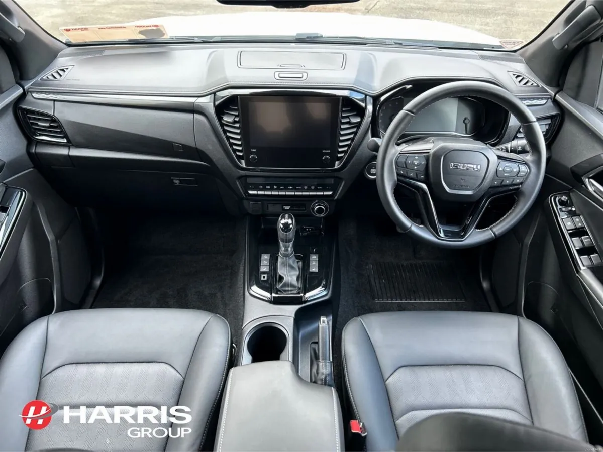 Isuzu D-Max LSE 40th Anniversary Edition - Image 2