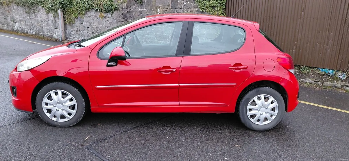 Peugeot 207 2011 New Nct - Image 3