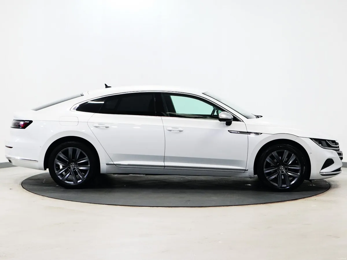 *12* 2023 Volkswagen Arteon 1.4 elegance auto - Image 3