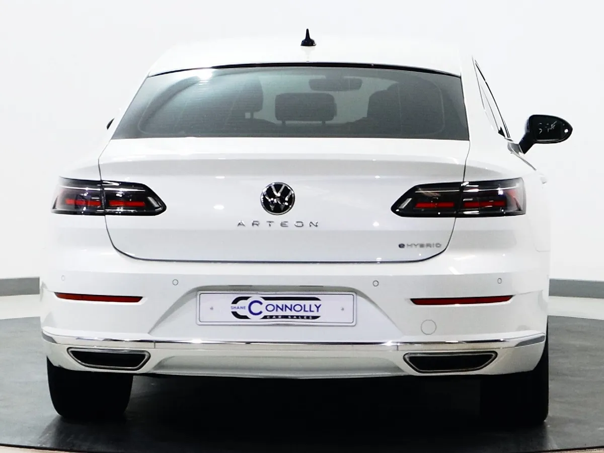 *12* 2023 Volkswagen Arteon 1.4 elegance auto - Image 4