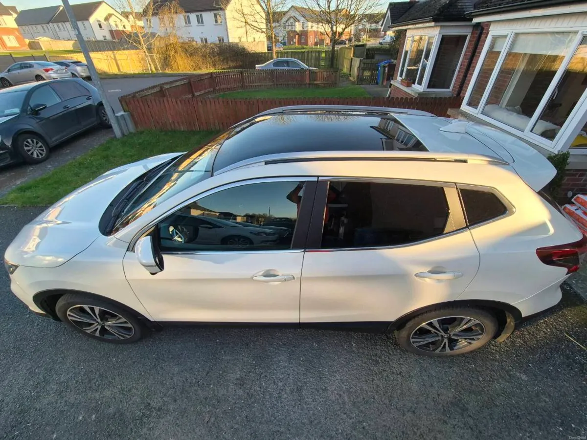 Nissan Qashqai - Image 2