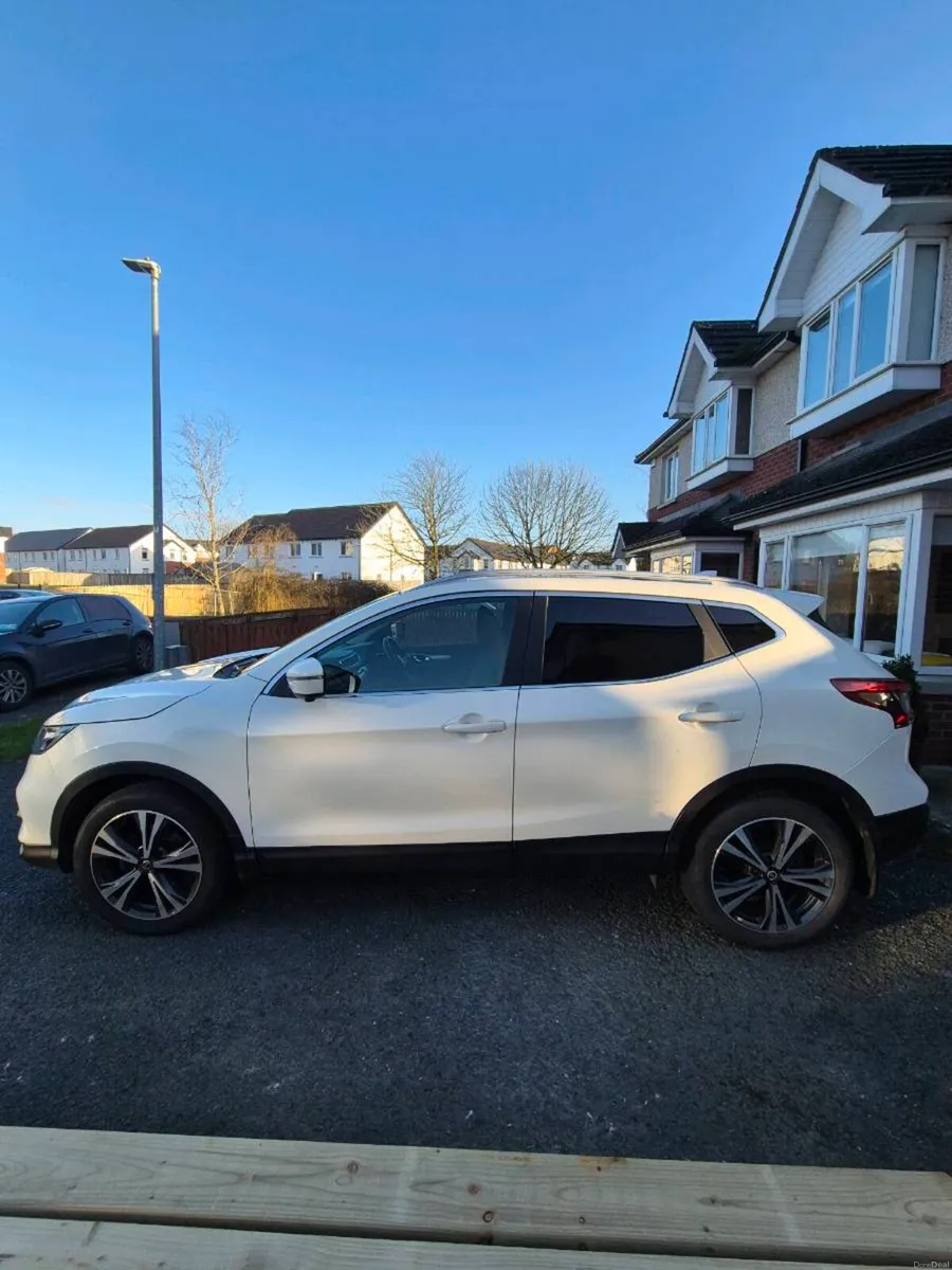 Nissan Qashqai - Image 4