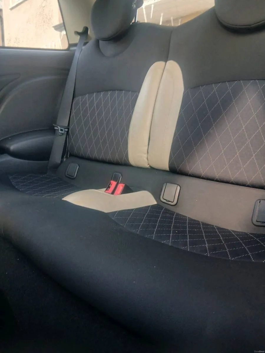 Mini Cooper - Image 4