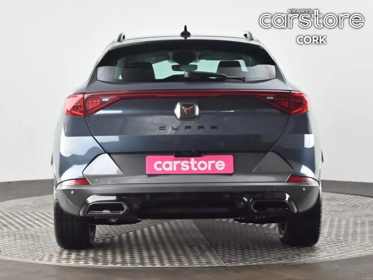 Cupra Formentor 1.5TSI 150hp DSG - Image 4