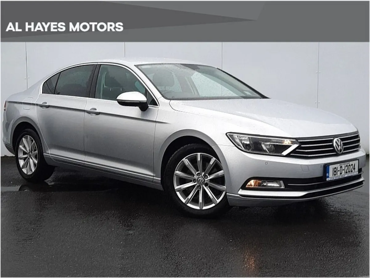 Volkswagen Passat **FLASH SALE**NCT 01-2028**COMFO - Image 1