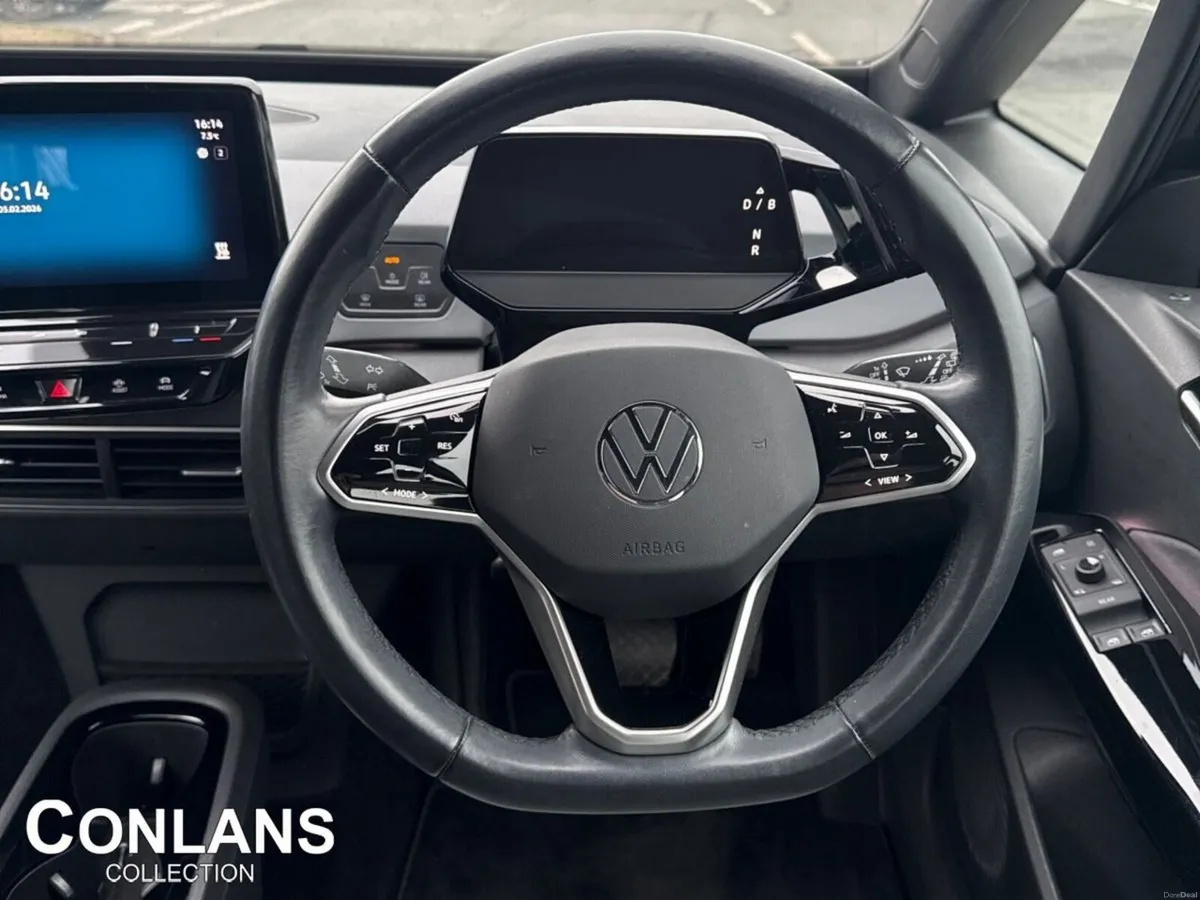 Volkswagen ID.3 Life 145HP 58kWh - Image 4