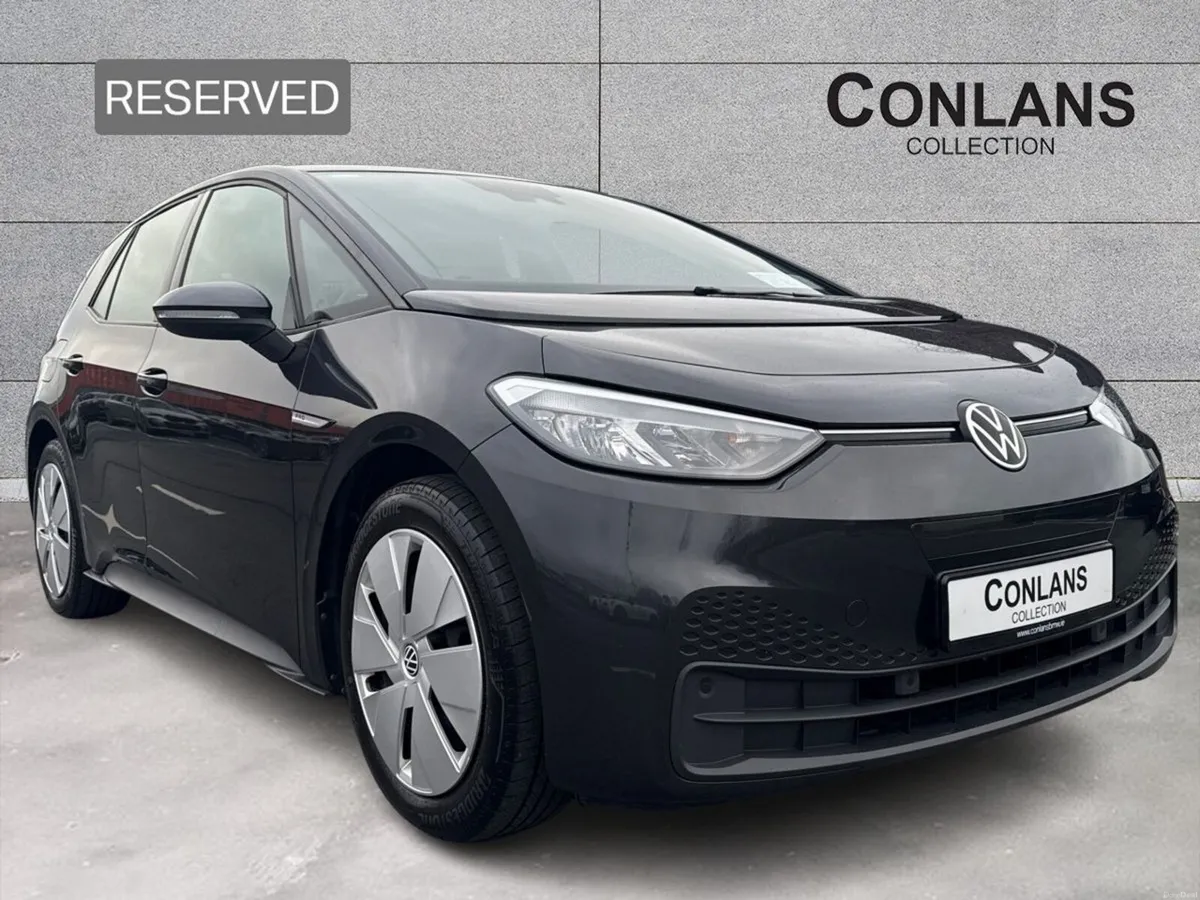 Volkswagen ID.3 Life 145HP 58kWh - Image 1