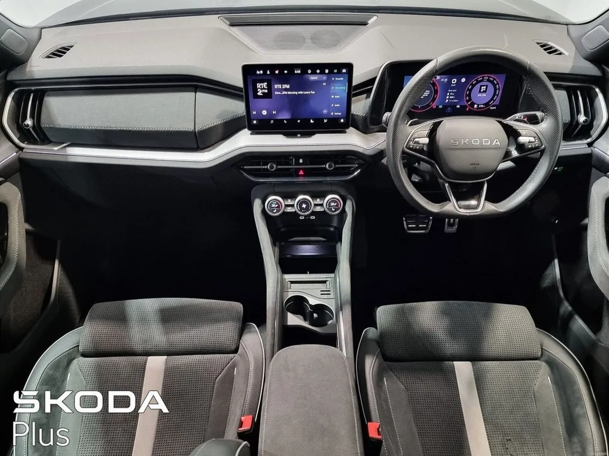 Skoda Kodiaq ** SPORTLINE ** 2.0TDI 150HP ** DSG-A - Image 2