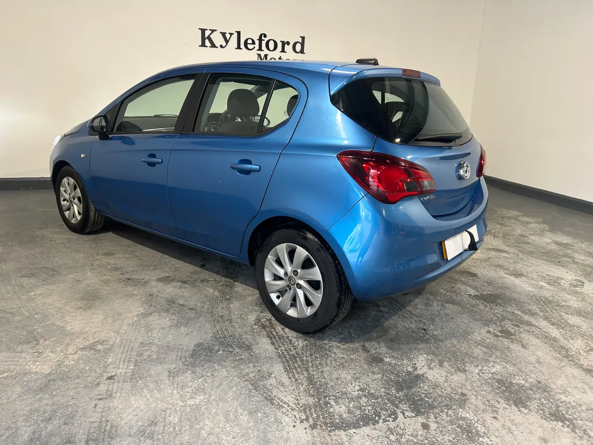 Vauxhall Corsa 2018 - Image 2