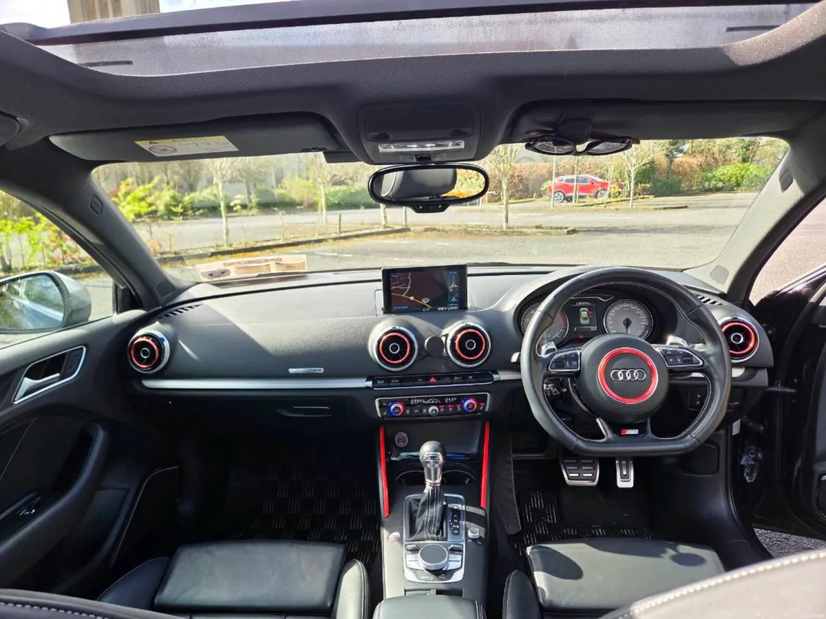 Audi S3 2014 - Image 2