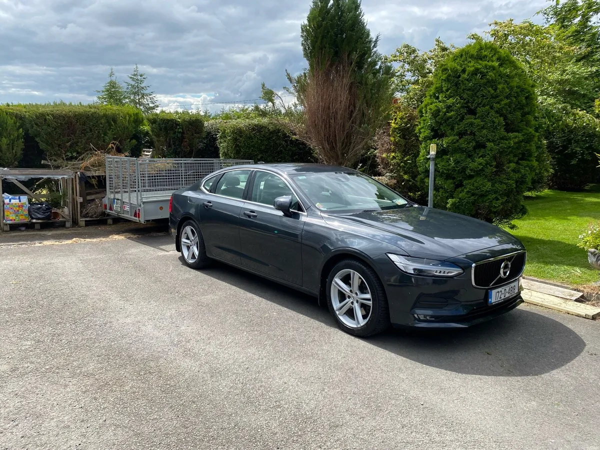 Volvo S90 D4 - Image 1