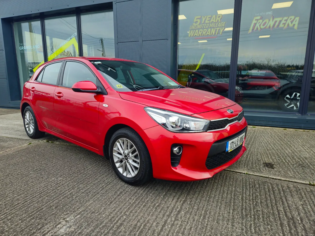 Kia Rio 1.4 LX - Image 3