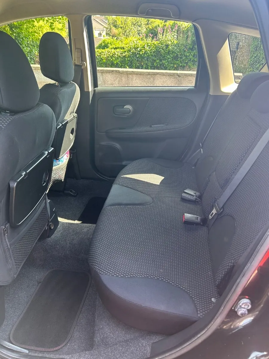Nissan Note 2007 - Image 2