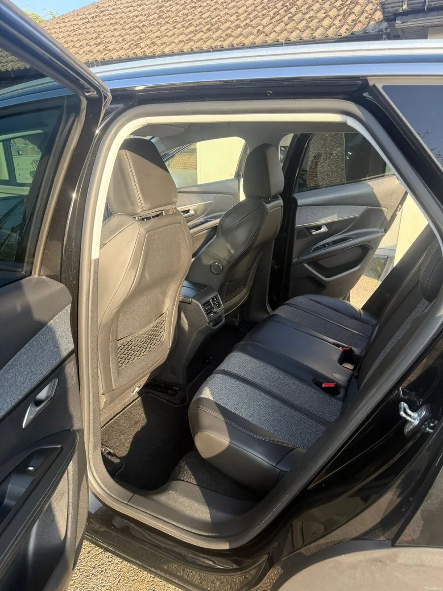 Peugeot 3008 2018 - Image 4
