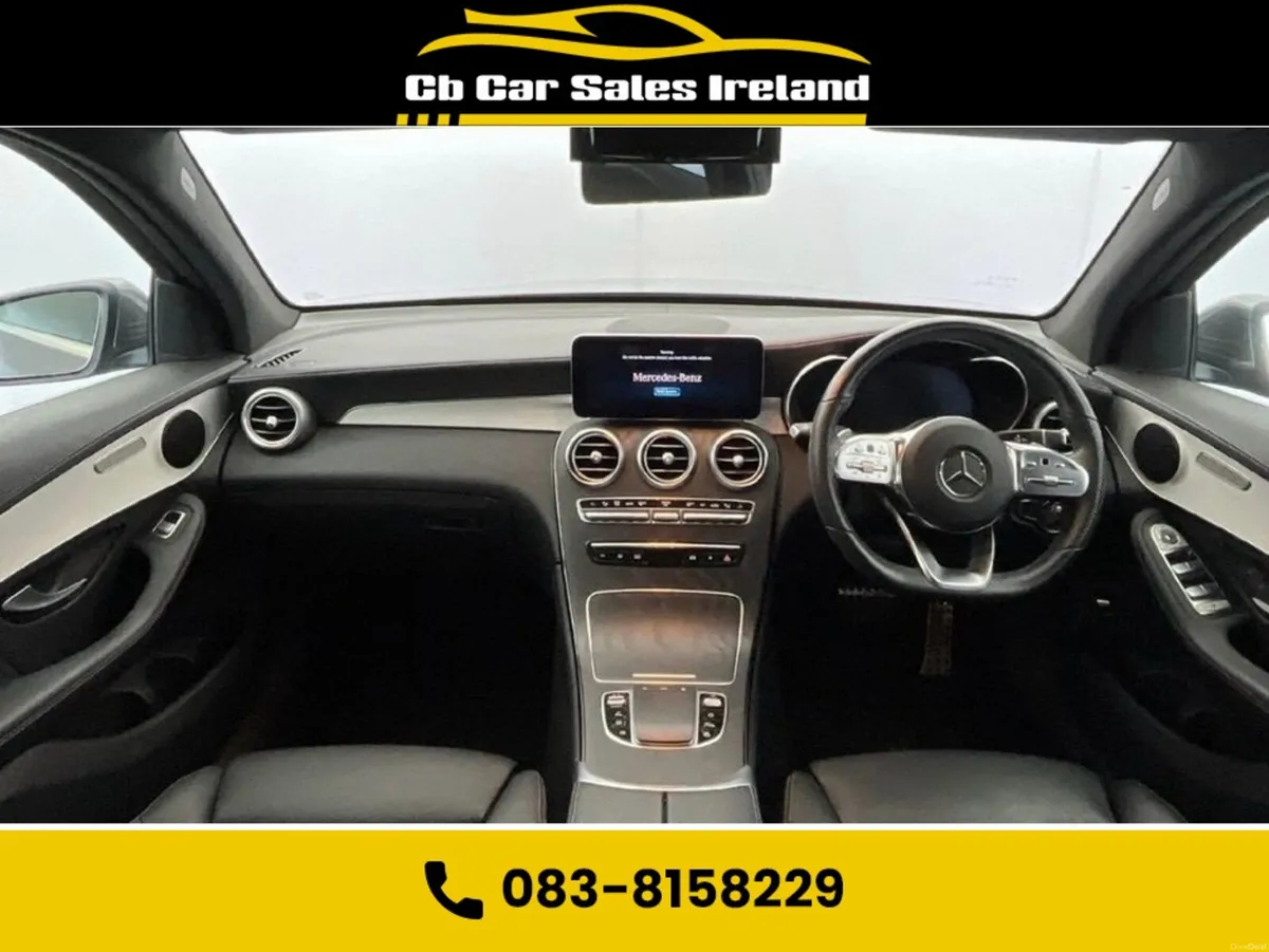 Mercedes-Benz GL-Class D 4M AMG LINE PRE 4MATIC PR - Image 4