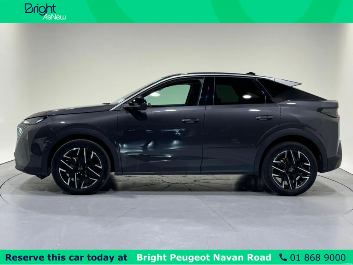 Peugeot 3008 ALLURE 1.2 MHEV 136 EDCT6 MY24 - Image 6