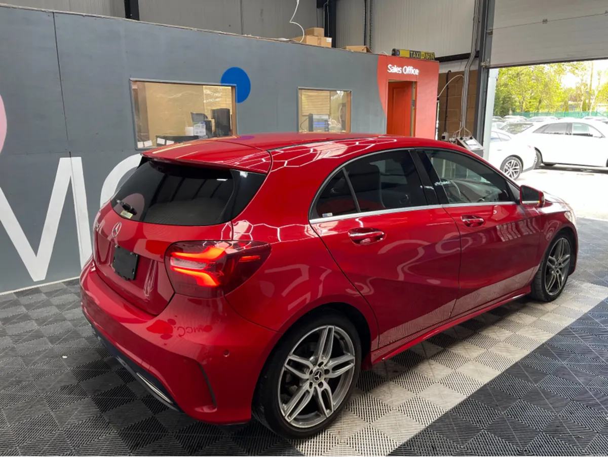 Mercedes-Benz A-Class €17950 2017 MERCEDES-BENZ A1 - Image 2