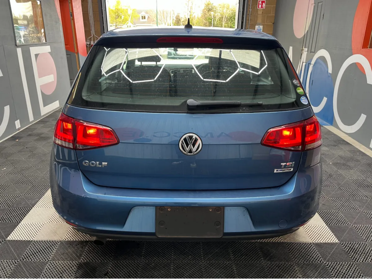 Volkswagen Golf 2016 VOLKSWAGEN GOLF 40TH EDITION - Image 3