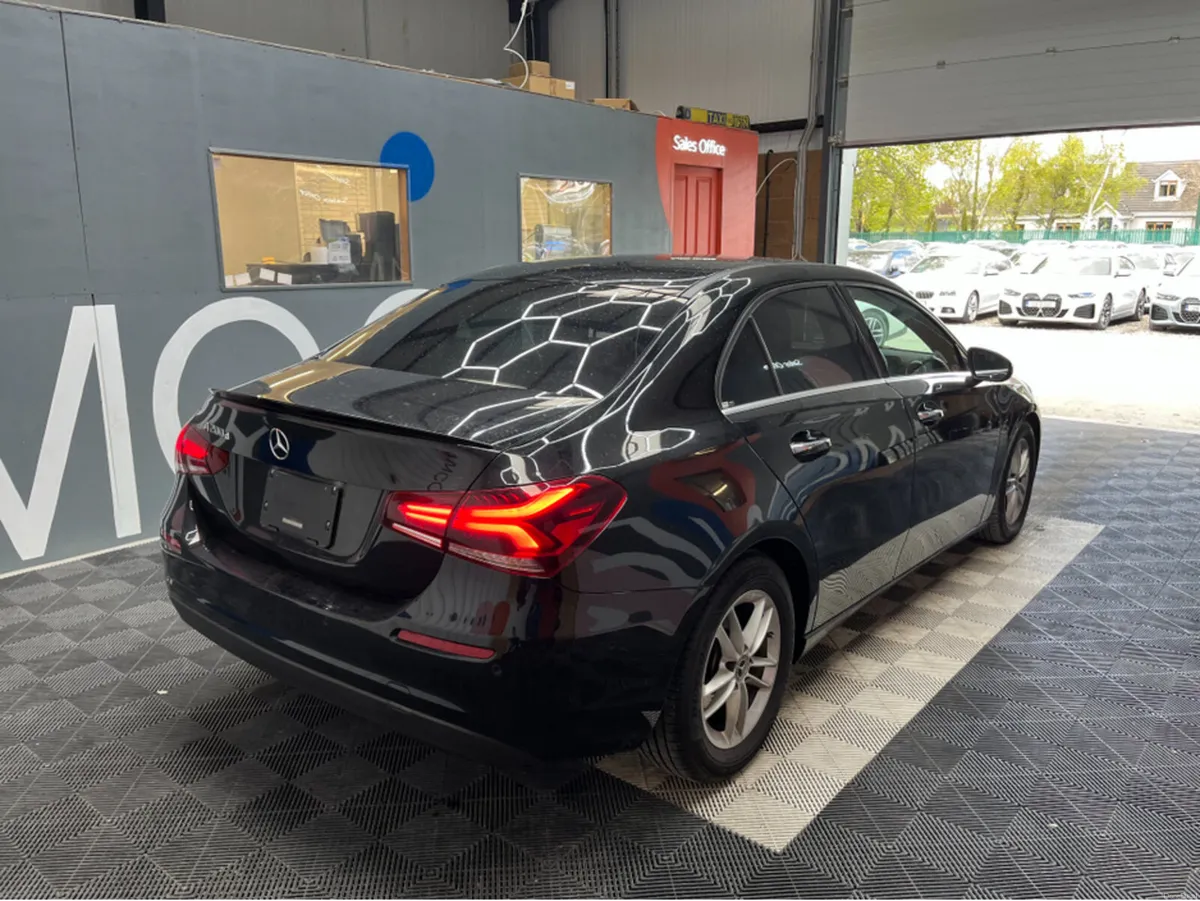 Mercedes-Benz A-Class €26950 2020 MERCEDES-BENZ A2 - Image 2