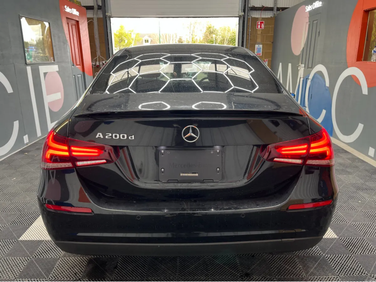 Mercedes-Benz A-Class €26950 2020 MERCEDES-BENZ A2 - Image 3