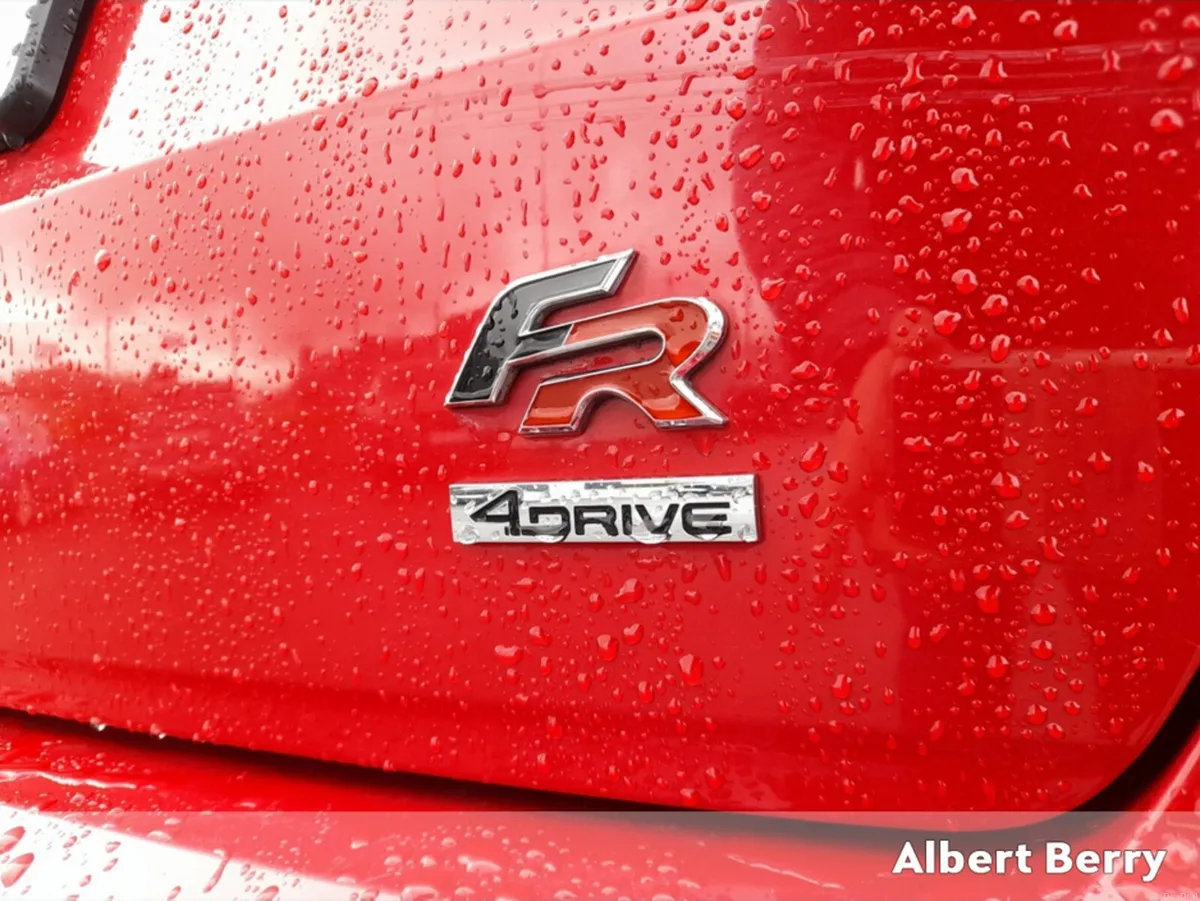 SEAT Ateca 2.0 TDI 150HP 4DRIVE FR 5 5DR - Image 6