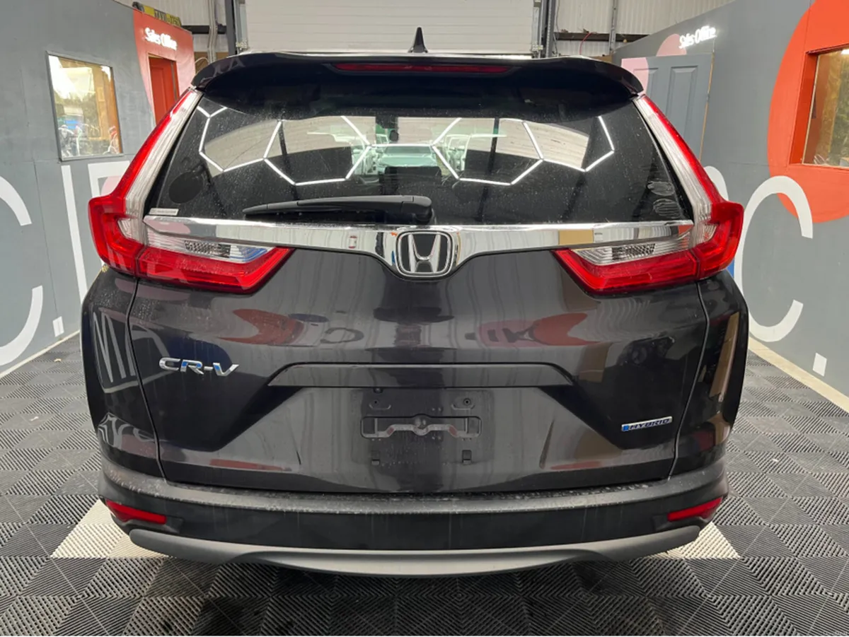 Honda CR-V €26950 2019 HONDA CR-V HYBRID EX MASTER - Image 3