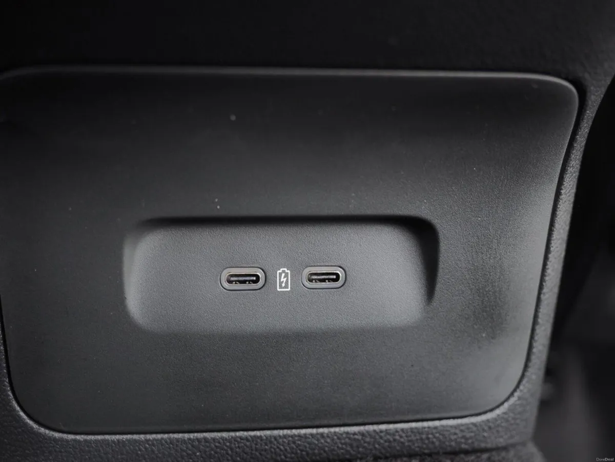 Skoda Octavia STYLE 1.0 TSI 110HP DSG AUTO-REAR PS - Image 2