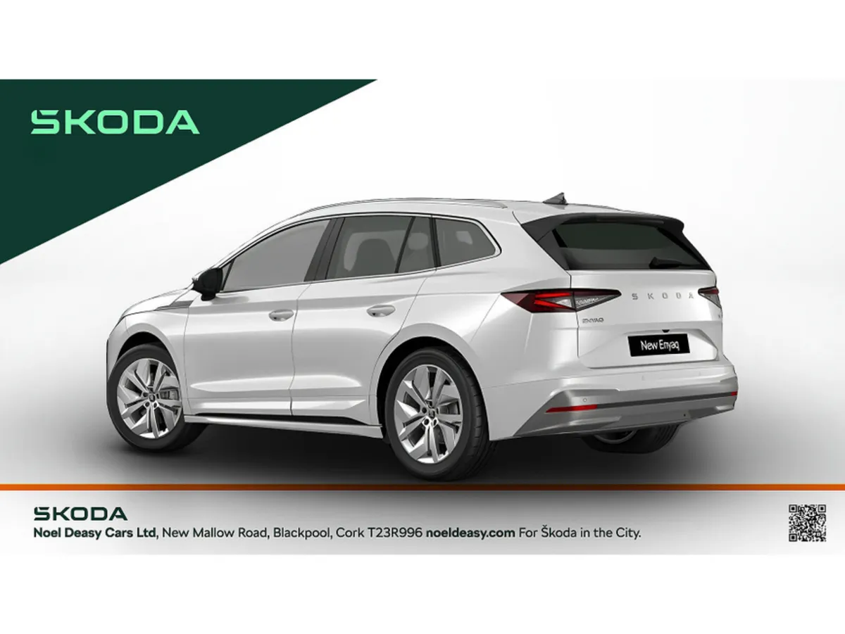 Skoda Enyaq 85 - Image 2