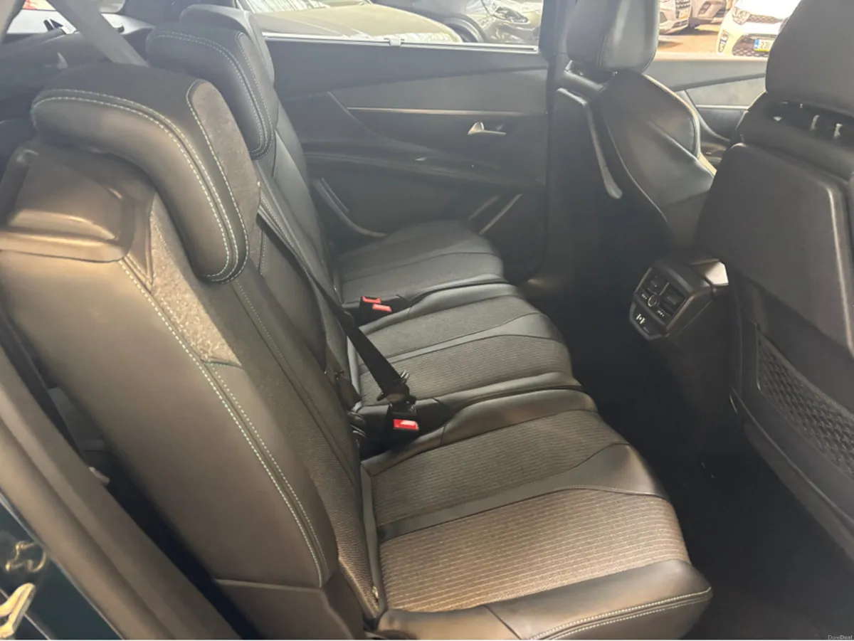 Peugeot 5008 FL ALLURE 1.2 130 6.3 4DR 7 Seater on - Image 4