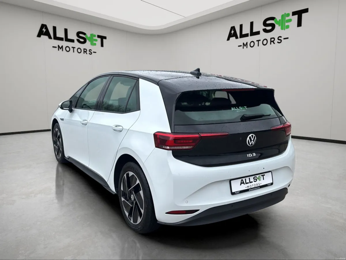 Volkswagen ID.3 LIFE - Image 2