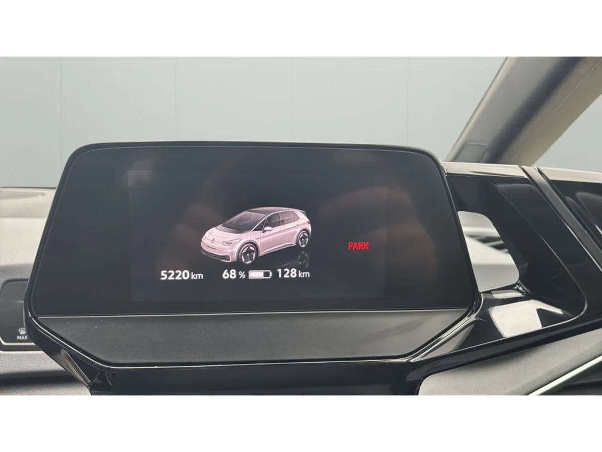 Volkswagen ID.3 LIFE - Image 3