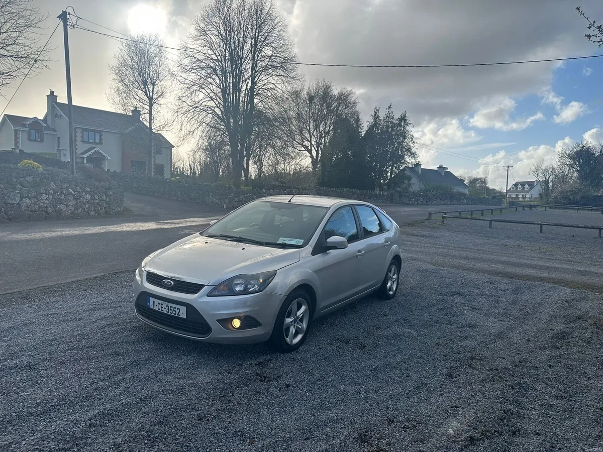 2011 Ford focus - Image 2