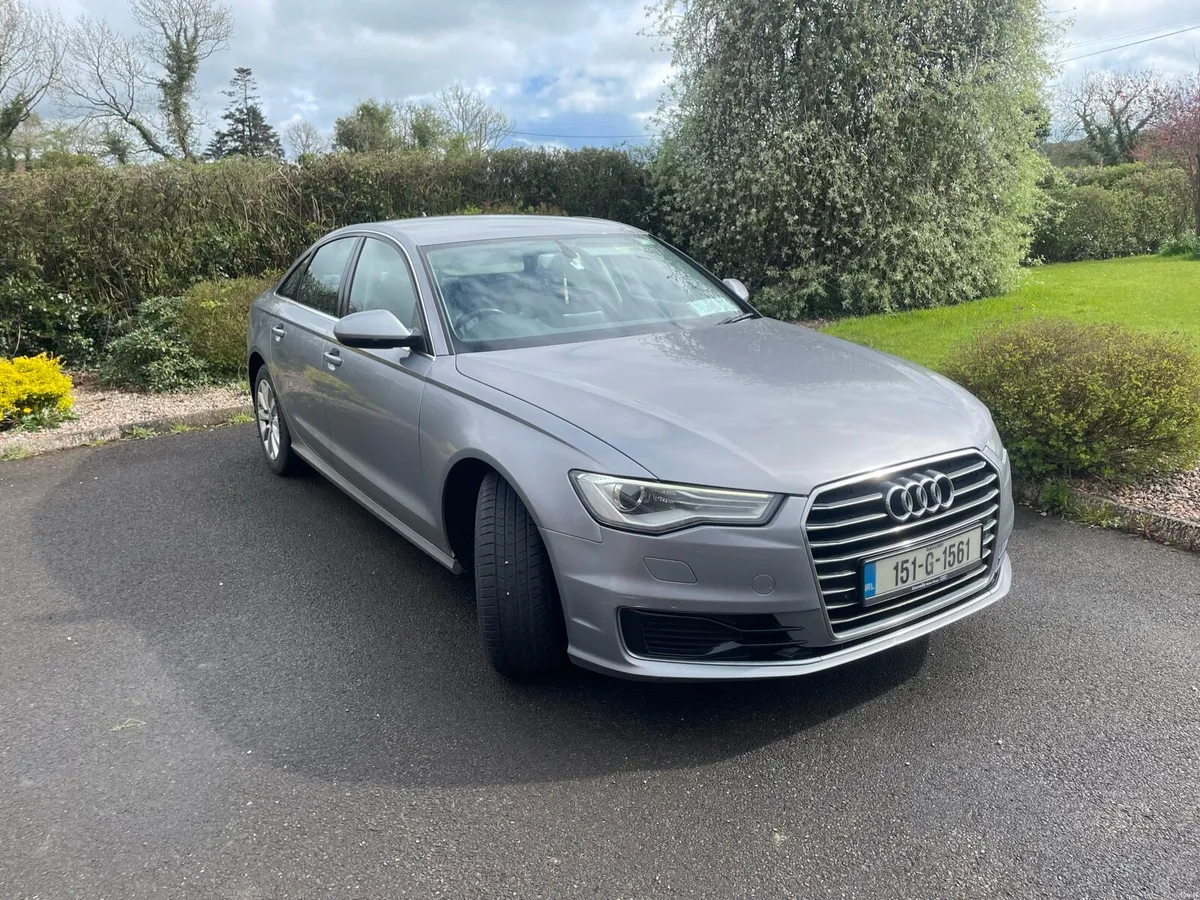 A6 Audi, SE Ultra automatic - Image 2