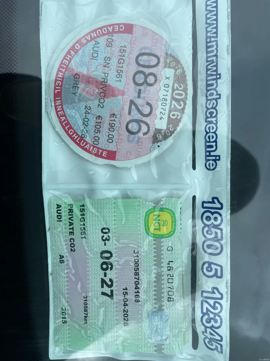 A6 Audi, SE Ultra automatic - Image 3