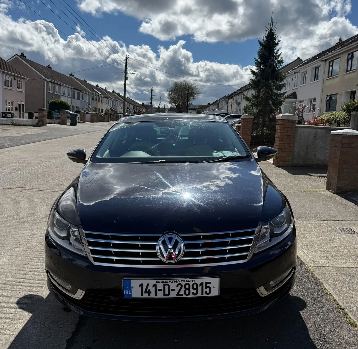 Volkswagen CC Sport Bluemotion 2.0 TDI - Image 2