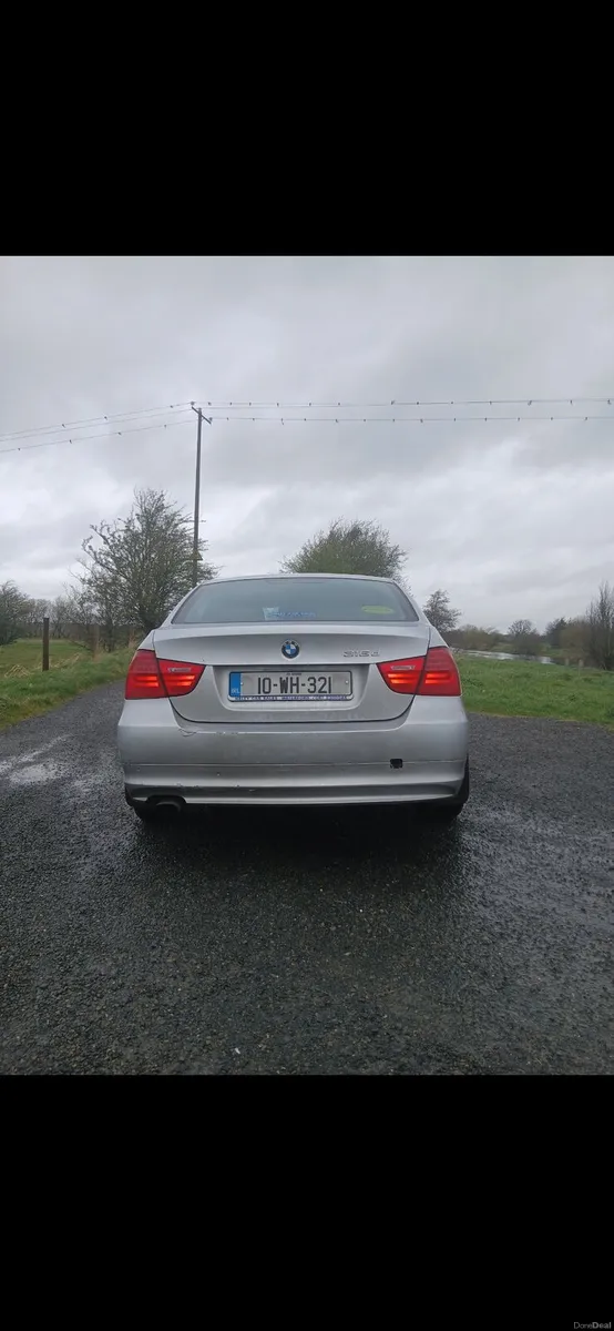 Bmw 316d - Image 3