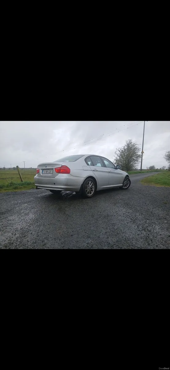 Bmw 316d - Image 4