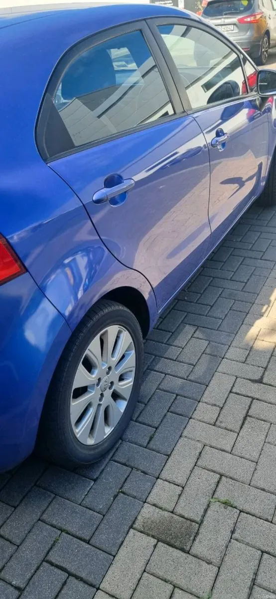 Kia Rio - Image 3