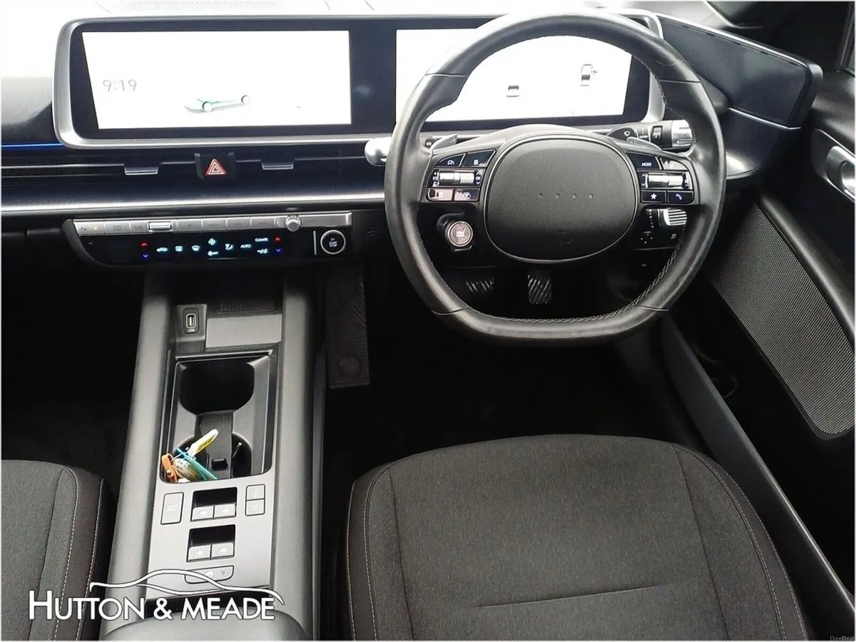 Hyundai IONIQ 6 Signature 77kw Range 605kms - Image 3