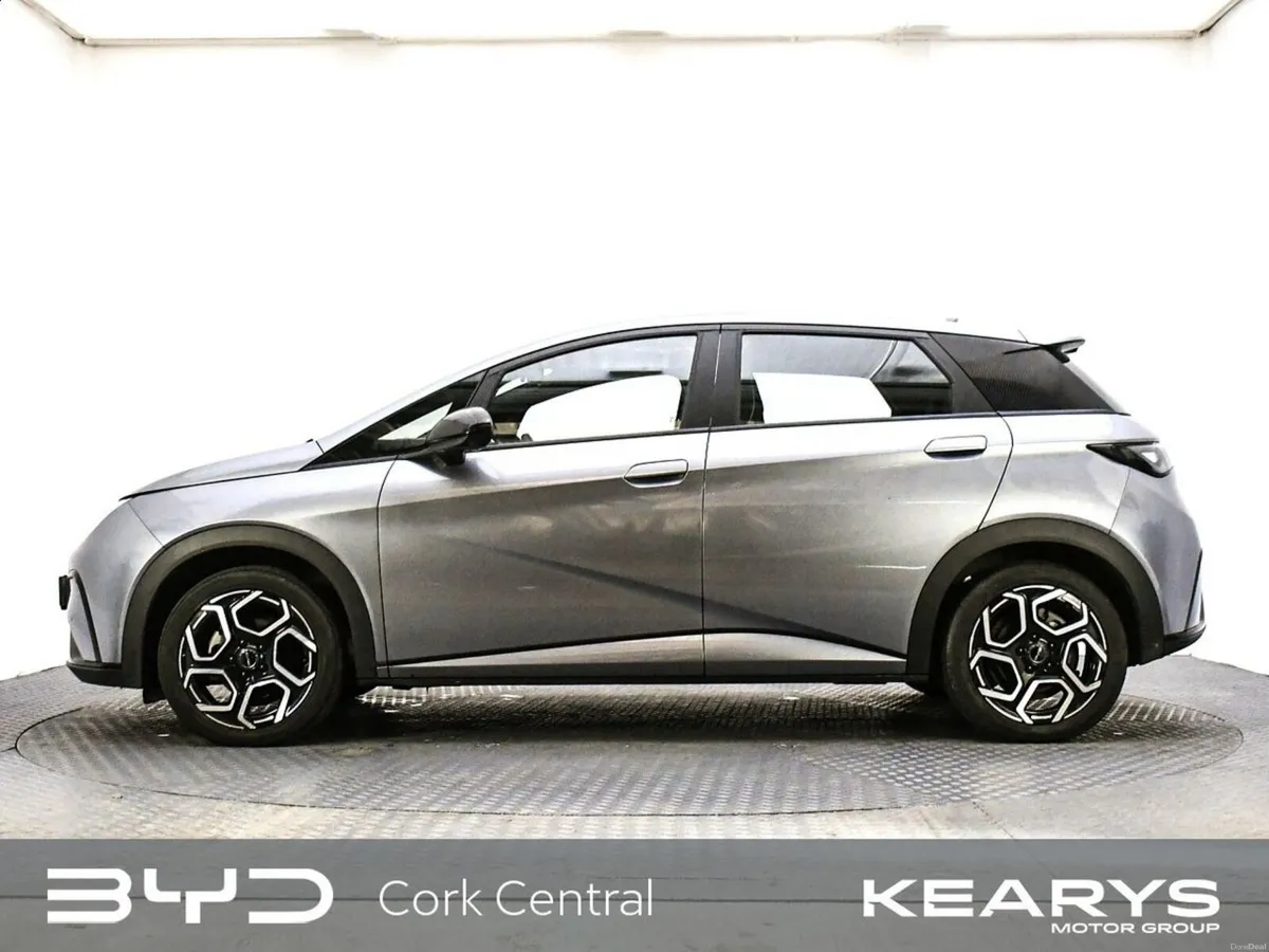 BYD DOLPHIN Active EV 44.9 kWh Auto - Image 4