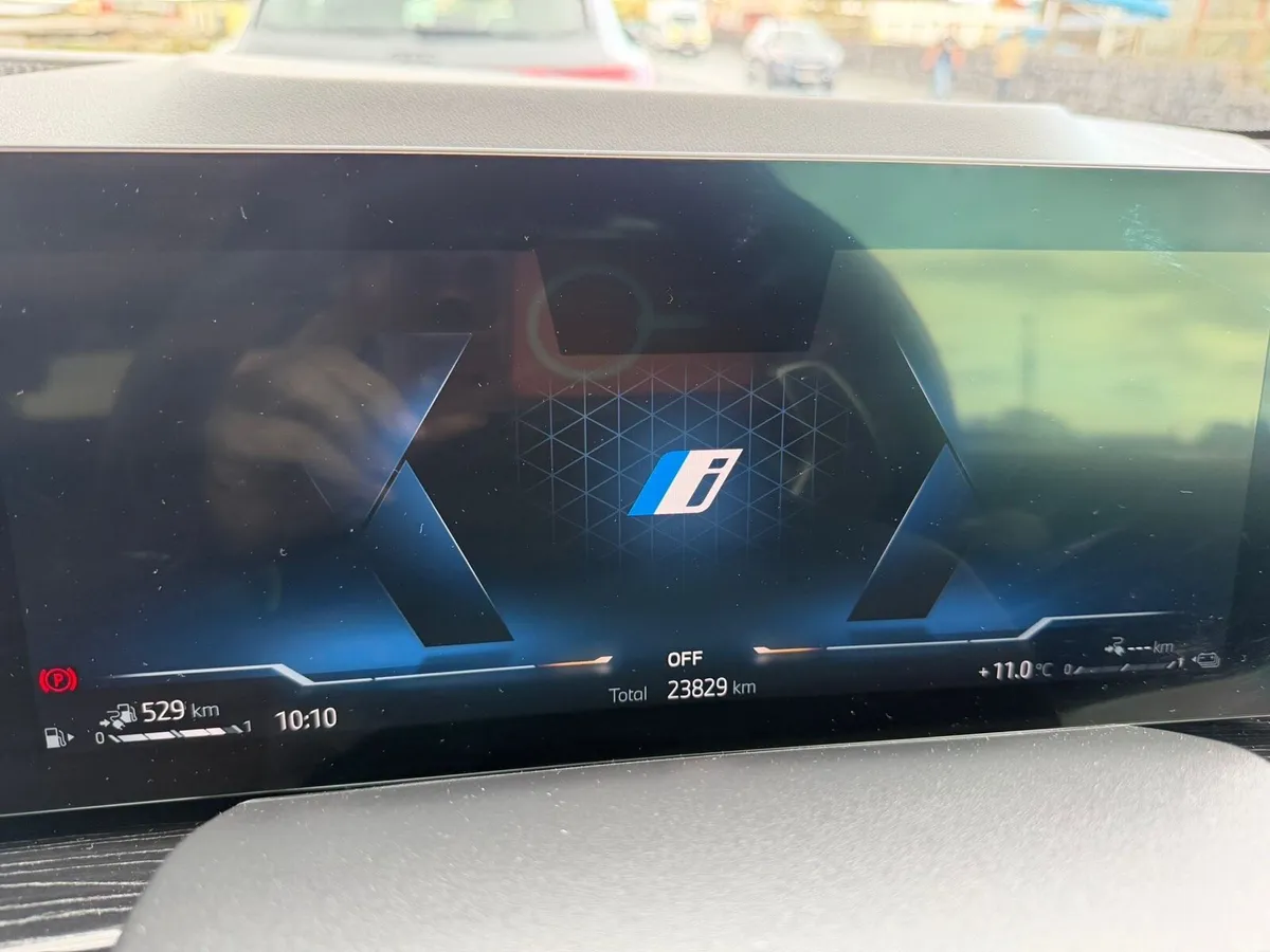 Bmw x5  m sport 50 E full body kit - Image 4